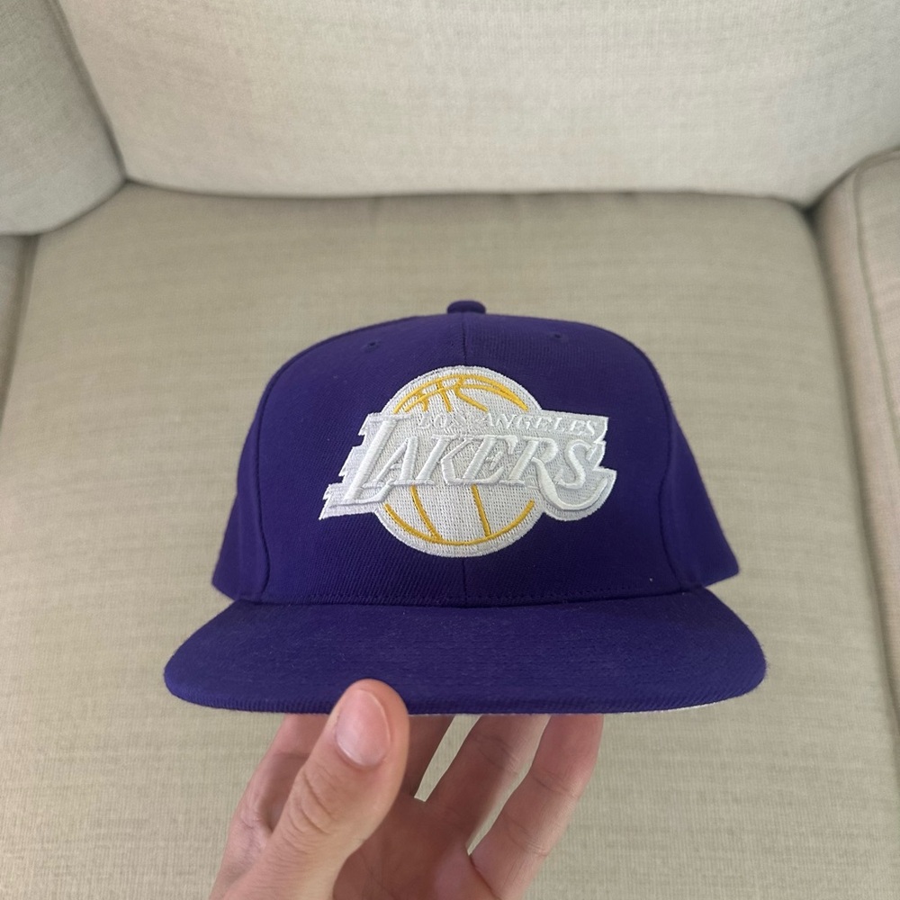 Los Angeles Lakers SnapBack
